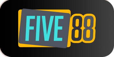 idealite.com.mx - five88 logo