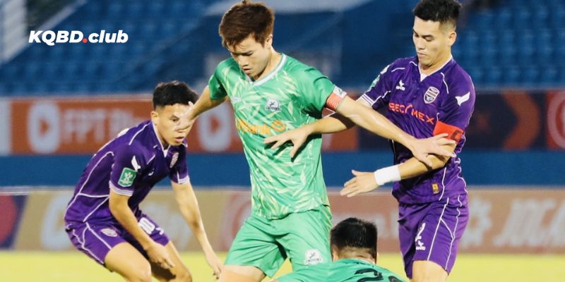 Bảng xếp hạng chi tiết giải Cúp quốc gia Việt Nam mới nhất Bảng xếp hạng chi tiết giải Cúp quốc gia Việt Nam mới nhất