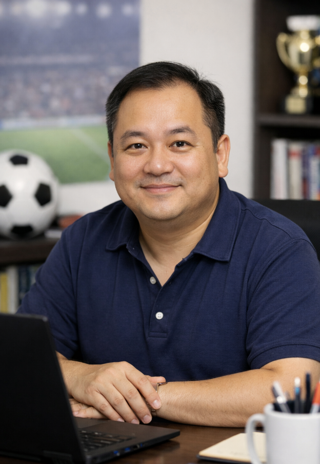 DavidLeTriAnh KQBD.club