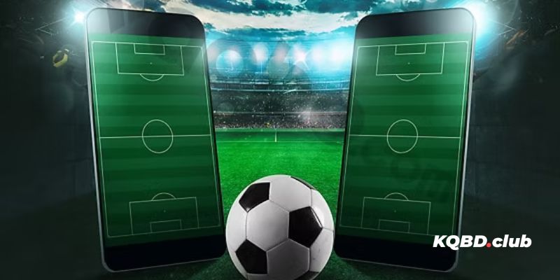 Một số ưu điểm vượt trội chỉ có tại cổng thông tin thể thao KQBD.Club