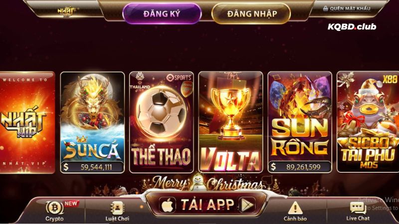 Sân chơi quy tụ nhiều game chơi Sân chơi quy tụ nhiều game chơi