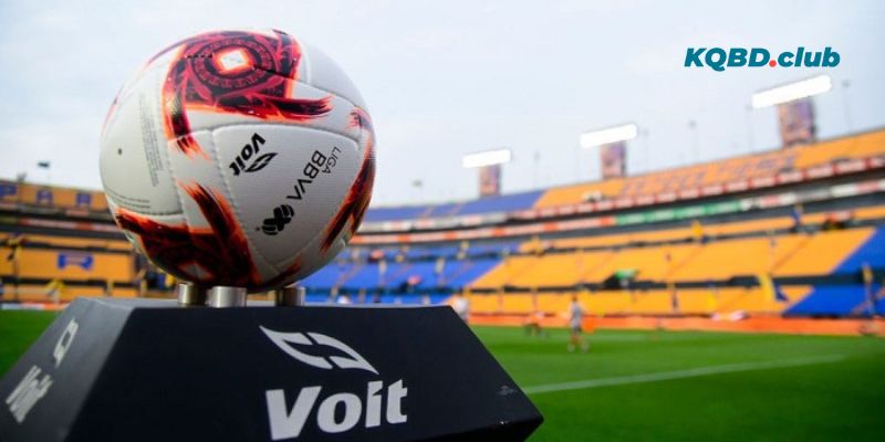 Sơ lược thông tin về Liga BBVA Mexico có nghĩa là gì? Sơ lược thông tin về Liga BBVA Mexico có nghĩa là gì?