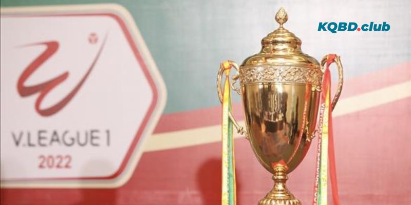 Sơ lược thông tin về giải thi đấu bóng đá quốc gia Việt Nam Sơ lược thông tin về giải thi đấu bóng đá quốc gia Việt Nam