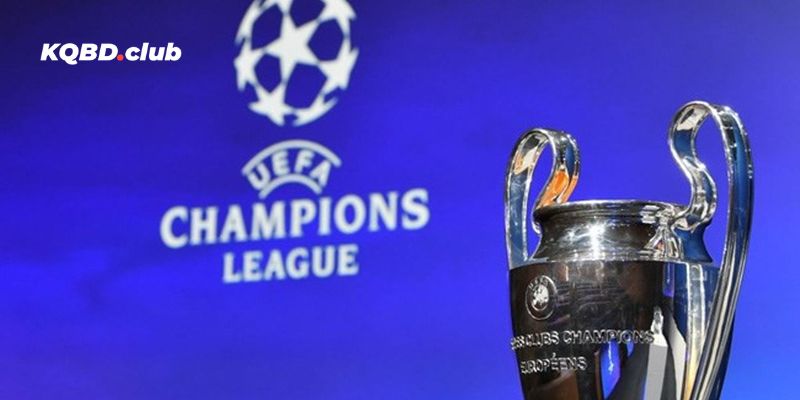 Theo dõi tỷ số vòng bảng C1 Châu Âu cực nhanh tại KQBD.Club