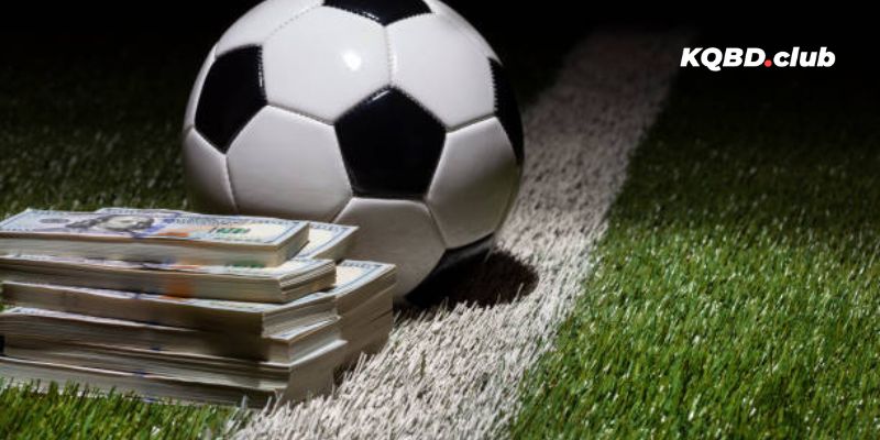 Tổng hợp một số tỷ lệ kèo cược phổ biến hiện nay