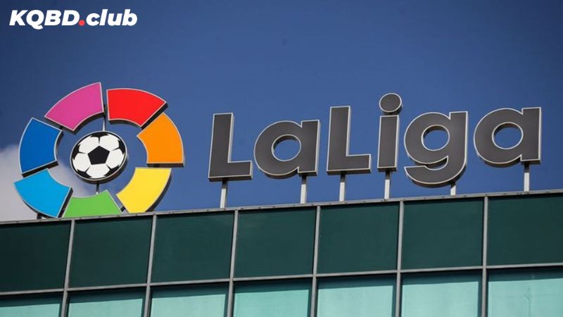 La Liga: Điểm đến cá cược của cược thủ La Liga: Điểm đến cá cược của cược thủ