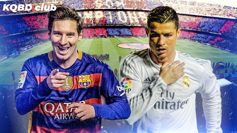 So sánh La Liga với các giải đấu châu Âu khác So sánh La Liga với các giải đấu châu Âu khác