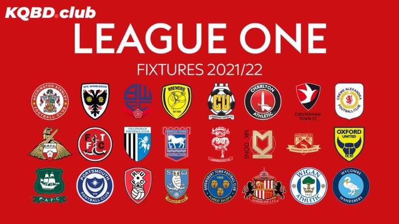 Giải đấu League 1: Thông tin quan trọng về giải đấu Giải đấu League 1: Thông tin quan trọng về giải đấu