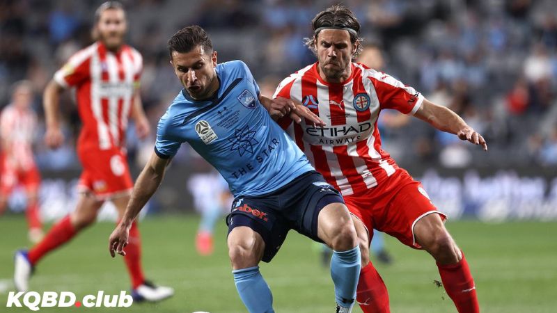 Bạn cần chú ý gì khi chơi kèo Úc Bạn cần chú ý gì khi chơi kèo Úc