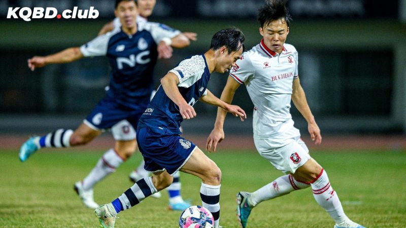 Kinh nghiệm và lưu ý để chơi kèo Hàn Quốc hiệu quả