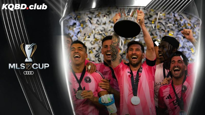 Các ngôi sao đáng chú ý cập bến giải VĐQG Mỹ