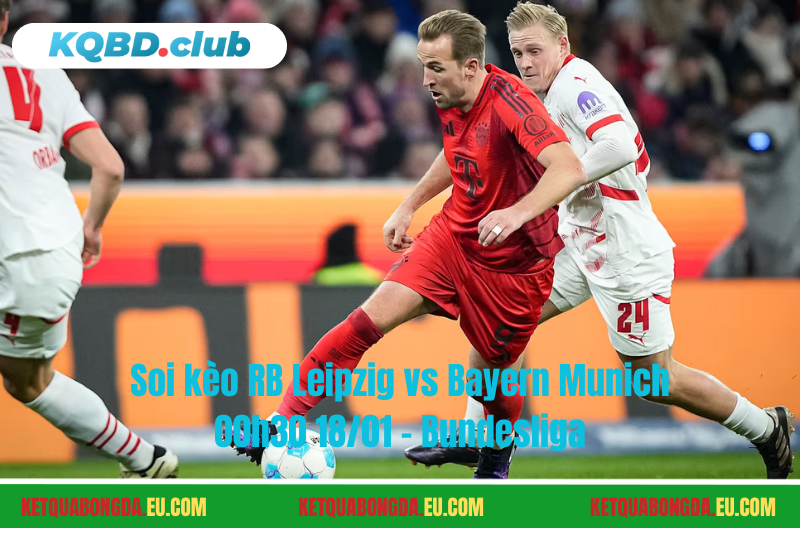 Đội hình dự kiến trước trận RB Leipzig vs Bayern Munich Đội hình dự kiến trước trận RB Leipzig vs Bayern Munich