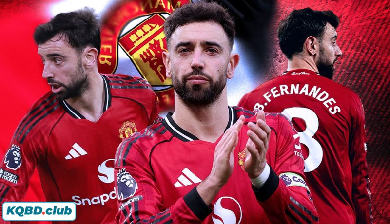 Vai trò đội trưởng - Thủ lĩnh tinh thần của Quỷ đỏ