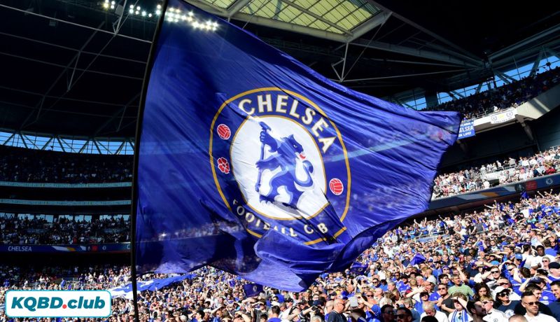 CLB Chelsea: Từ CLB truyền thống đến một thế lực đích thực tại Premier League CLB Chelsea: Từ CLB truyền thống đến một thế lực đích thực tại Premier League