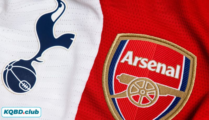 Thống kê đối đầu Bắc London và những con số biết nói Thống kê đối đầu Bắc London và những con số biết nói