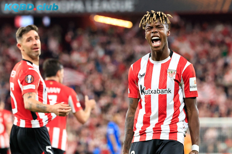 Đội hình dự kiến trước trận Ath Bilbao vs Betis Đội hình dự kiến trước trận Ath Bilbao vs Betis