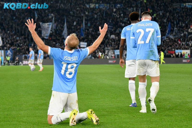 Đội hình dự kiến trước trận Bologna vs Lazio Đội hình dự kiến trước trận Bologna vs Lazio