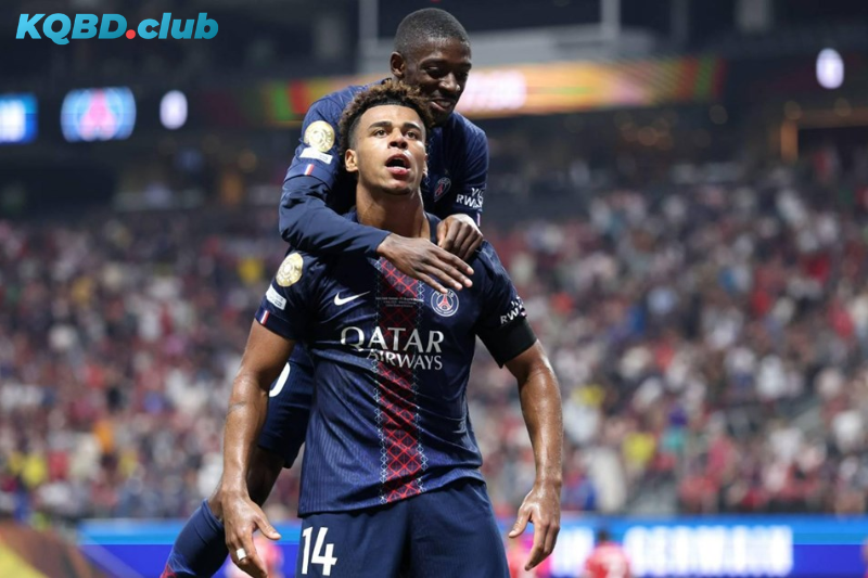 Đội hình dự kiến trước trận Chelsea vs PSG Đội hình dự kiến trước trận Chelsea vs PSG