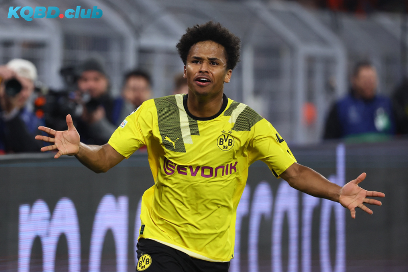 Đội hình dự kiến trước trận Dortmund vs Hamburger SV Đội hình dự kiến trước trận Dortmund vs Hamburger SV