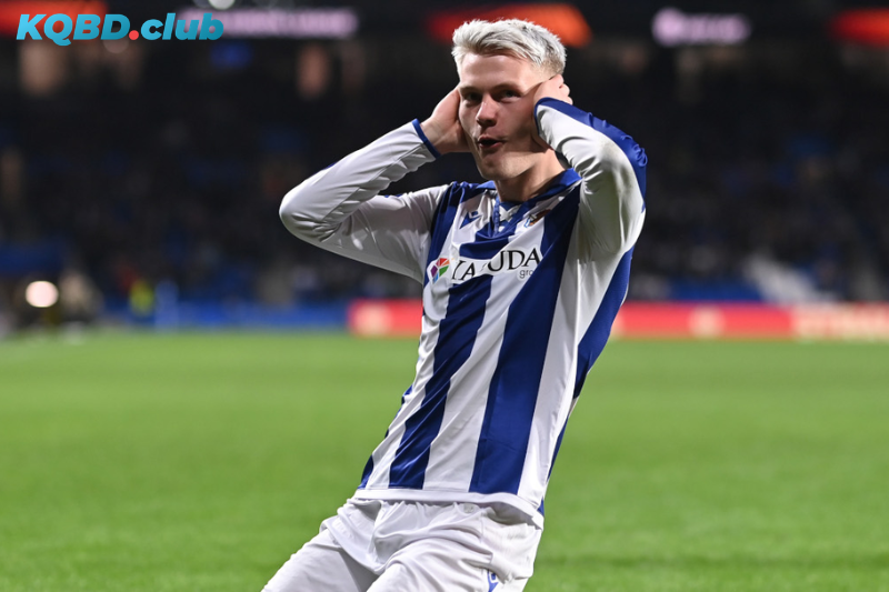 Đội hình dự kiến trước trận Villarreal vs Real Sociedad Đội hình dự kiến trước trận Villarreal vs Real Sociedad