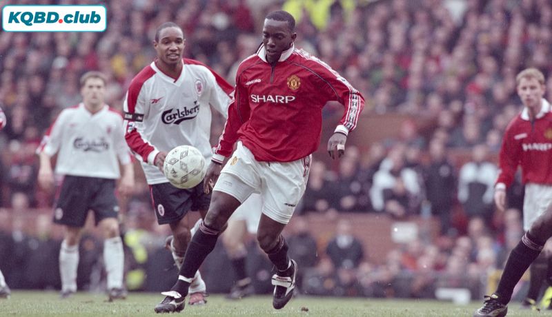 Đại chiến Liverpool vs Manchester United - Kình địch nước Anh Đại chiến Liverpool vs Manchester United - Kình địch nước Anh