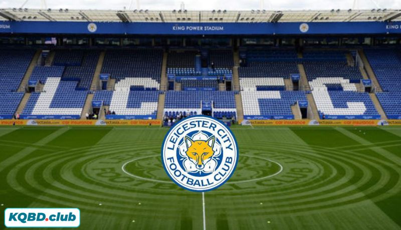 Leicester City - King Power Stadium Leicester City - King Power Stadium